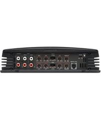 Powerbass ASA3-600.4 Ενισχυτής 4 Καναλιών 4x200W RMS (Τεμάχιο)-thumb-1