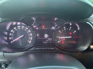 Citroen C3 2018 Pure tech graphic LED klima navi car play blue tooth-thumb-15
