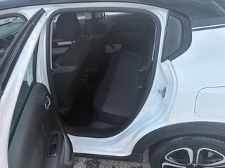 Citroen C3 2018 Pure tech graphic LED klima navi car play blue tooth-thumb-28