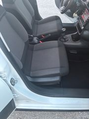 Citroen C3 2018 Pure tech graphic LED klima navi car play blue tooth-thumb-29