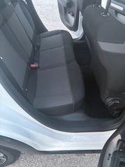 Citroen C3 2018 Pure tech graphic LED klima navi car play blue tooth-thumb-30