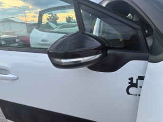 Citroen C3 2018 Pure tech graphic LED klima navi car play blue tooth-thumb-35