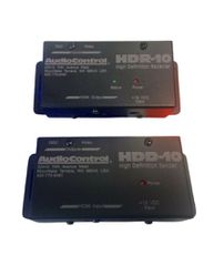 AudioControl BVHD-10 Συσκευή Επέκτασης Σήματος HDMI 1080p 340 MHz (Τεμάχιο)
