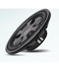 Powerbass S-12T Subwoofer 12'' 300W RMS (Τεμάχιο)-thumb-1