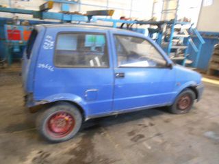 FIAT CINQUECENTO 97 900cc 3θυρο