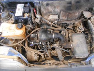 FIAT CINQUECENTO 97 900cc 3θυρο-thumb-5