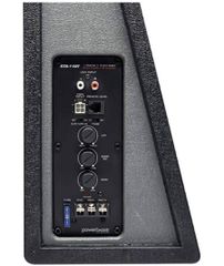 Powerbass PS-AWB121T Καμπίνα Subwoofer 12'' 200W RMS (Τεμαχίο)-thumb-1