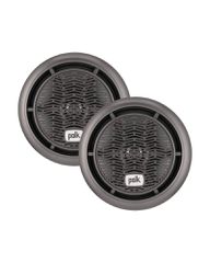 Polk Audio UMS88S Ηχεία Σκάφους (Marine) 8.8" Ανθρακί (Ζεύγος)