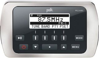 Polk Audio PRC200BC Ενσύρματο τηλεχειριστήριο (Τεμάχιο)