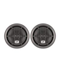 Polk Audio UMS77S Ηχεία Σκάφους (Marine) 7.7" Ανθρακί (Ζεύγος)
