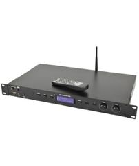 Adastra AS-4 Πηγή Ήχου με Ψηφιακό δέκτη DAB+, FM, USB, Aux και Bluetooth (Τεμάχιο)