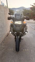 Bmw R 1250 GS Adventure 2021