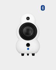 Podspeakers MiniPod BT MKII Ενεργό Ηχείο 5.25" 2x25W RMS με Bluetooth Λευκό *ΤΕΛΕΥΤΑΙΟ ΤΕΜΑΧΙΟ