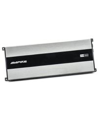 Ampire MBM720.6 Ενισχυτής 6 Καναλιών Ηχείων Αυτοκινήτου 720W RMS (Τεμάχιο)