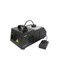 Qtx FH-700 Μίνι Μηχανή Καπνού 700W (Τεμάχιο)