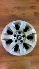 ΣΕΤ ΖΑΝΤΩΝ 16' BMW ORIGINAL SERIES 5 7X6 5X120 ET 30