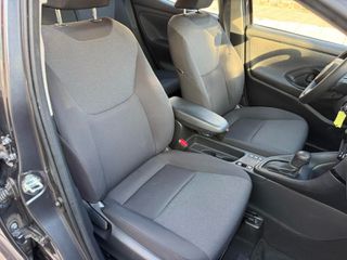 Toyota Yaris 2022 ACTIVE HYBRID ΕΛΛΗΝΙΚΗΣ ΑΝΤΙΠΡΟΣΩΠΕΙΑΣ-thumb-13