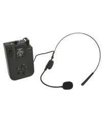 Qtx BHS-174.1 Χειλόφωνο για Φορητές Μονάδες PA Busker, Quest και PAL (Τεμάχιο)