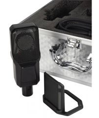 Citronic CM25 Studio Πυκνωτικό Μικρόφωνο (Τεμάχιο)-thumb-3