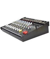 Citronic CSL-10 Compact Κονσόλα Μίξης Με DSP 10 Input (Τεμάχιο)