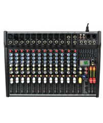 Citronic CSL-14 Compact Κονσόλα Μίξης Με DSP 14 Input *ΤΕΛΕΥΤΑΙΟ ΤΕΜΑΧΙΟ