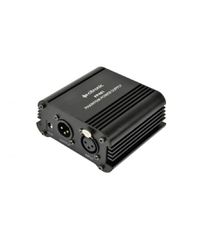 Citronic PP481 Μονάδα Phantom Power Single Channel (Τεμάχιο)