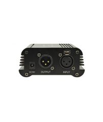 Citronic PP481 Μονάδα Phantom Power Single Channel (Τεμάχιο)-thumb-2
