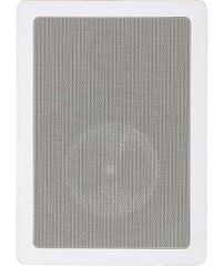 Magnat Interior IW 810 Εντοιχισμένο Ηχείο 8'' Λευκό (Τεμάχιο)-thumb-1