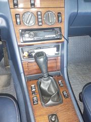 Mercedes-Benz C 180 1995 ELEGANCE 1.8 LPG-thumb-8