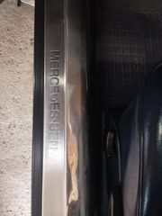 Mercedes-Benz C 180 1995 ELEGANCE 1.8 LPG-thumb-7