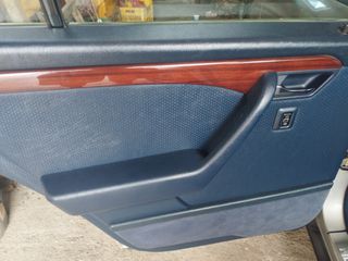 Mercedes-Benz C 180 1995 ELEGANCE 1.8 LPG-thumb-9