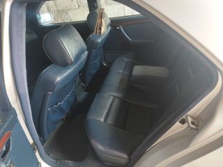 Mercedes-Benz C 180 1995 ELEGANCE 1.8 LPG-thumb-10