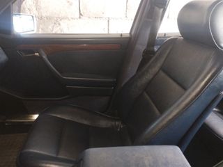 Mercedes-Benz C 180 1995 ELEGANCE 1.8 LPG-thumb-11