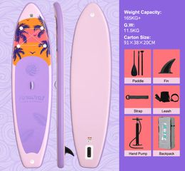Sup-Stand Up Paddle 2026