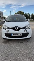 Renault Twingo 2016
