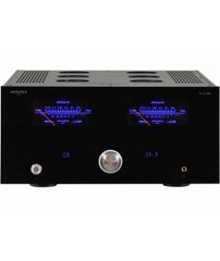 Advance Paris X-i1100 Ηigh-Εnd Ολοκληρωμένος Ενισχυτής 2 x 220 W/8Ω, 400 W/4Ω Black
