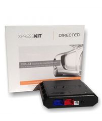 Directed DBALL2 Interface Module