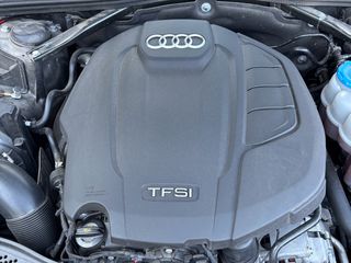 Audi A5 2018 Audi A5 Cabrio 2.0 TFSI Quattro 252hp S-Line | Matrix LED |-thumb-14