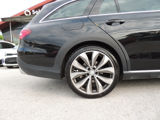 Mercedes-Benz E 220 2017 D-4MATIC-"ALLTERRAIN" / Full Extra /12 MHNEΣ ΕΓΓΥΗΣΗ-thumb-65