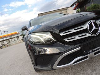 Mercedes-Benz E 220 2017 D-4MATIC-"ALLTERRAIN" / Full Extra /12 MHNEΣ ΕΓΓΥΗΣΗ-thumb-66