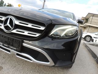 Mercedes-Benz E 220 2017 D-4MATIC-"ALLTERRAIN" / Full Extra /12 MHNEΣ ΕΓΓΥΗΣΗ-thumb-67