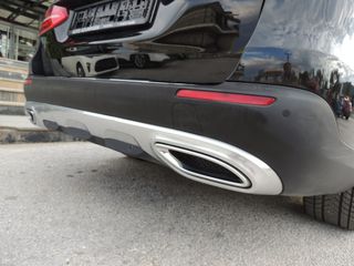 Mercedes-Benz E 220 2017 D-4MATIC-"ALLTERRAIN" / Full Extra /12 MHNEΣ ΕΓΓΥΗΣΗ-thumb-73