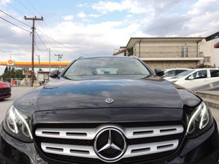 Mercedes-Benz E 220 2017 D-4MATIC-"ALLTERRAIN" / Full Extra /12 MHNEΣ ΕΓΓΥΗΣΗ-thumb-74