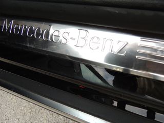 Mercedes-Benz E 220 2017 D-4MATIC-"ALLTERRAIN" / Full Extra /12 MHNEΣ ΕΓΓΥΗΣΗ-thumb-77
