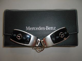 Mercedes-Benz E 220 2017 D-4MATIC-"ALLTERRAIN" / Full Extra /12 MHNEΣ ΕΓΓΥΗΣΗ-thumb-78