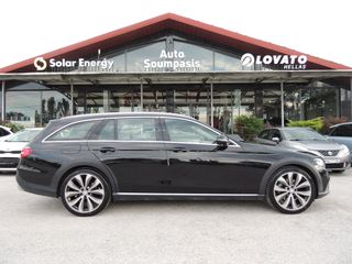 Mercedes-Benz E 220 2017 D-4MATIC-"ALLTERRAIN" / Full Extra /12 MHNEΣ ΕΓΓΥΗΣΗ-thumb-3