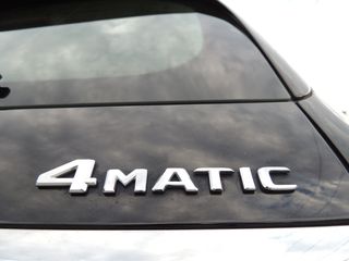 Mercedes-Benz E 220 2017 D-4MATIC-"ALLTERRAIN" / Full Extra /12 MHNEΣ ΕΓΓΥΗΣΗ-thumb-5