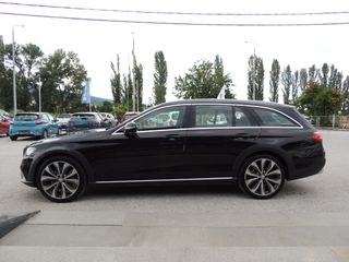 Mercedes-Benz E 220 2017 D-4MATIC-"ALLTERRAIN" / Full Extra /12 MHNEΣ ΕΓΓΥΗΣΗ-thumb-6