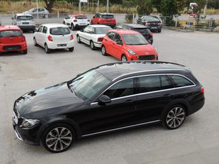 Mercedes-Benz E 220 2017 D-4MATIC-"ALLTERRAIN" / Full Extra /12 MHNEΣ ΕΓΓΥΗΣΗ-thumb-7