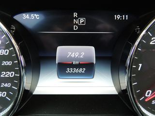 Mercedes-Benz E 220 2017 D-4MATIC-"ALLTERRAIN" / Full Extra /12 MHNEΣ ΕΓΓΥΗΣΗ-thumb-36